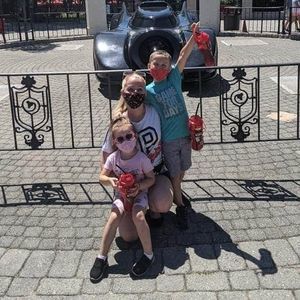 Meet your Posher, Dani